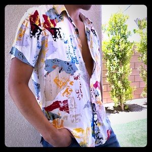 Be Bold. Be You! Be Cool AF